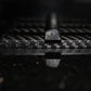 Carbon Fiber Spacebar