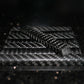 Carbon Fiber Spacebar