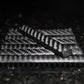 Carbon Fiber Spacebar